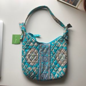 Vera Bradley Olivia purse